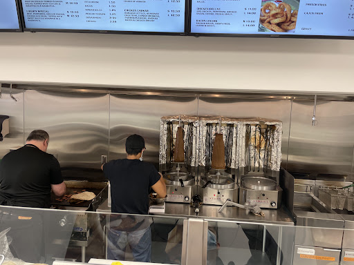 Photo of Liberty Donairs - 100 Jennifer Heil Way, Spruce Grove, AB T7X 3A9